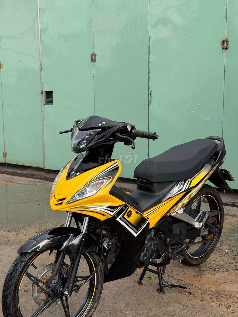 Yamaha Exciter 2007 - ảnh 2