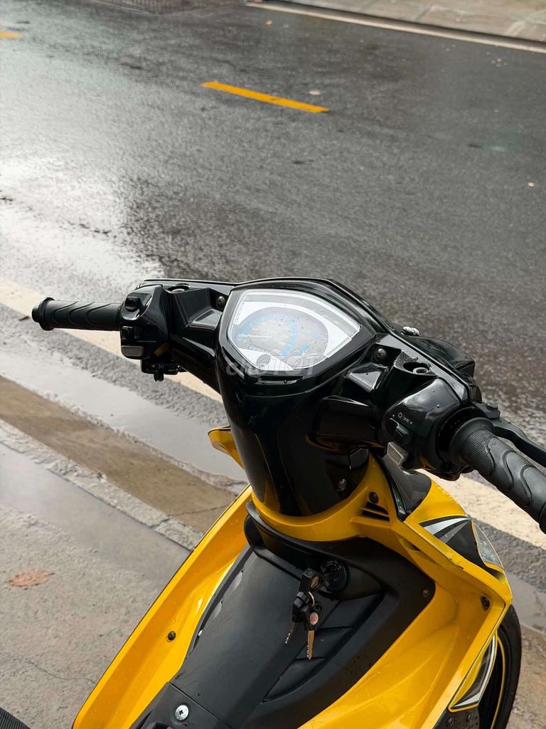 Yamaha Exciter 2007 - ảnh 4