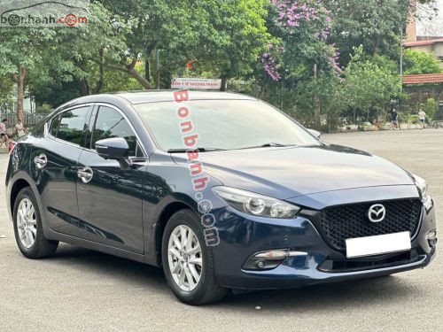 Mazda 3 1.5 AT 2018 - ảnh 2