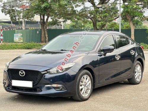 Mazda 3 1.5 AT 2018 - ảnh 3