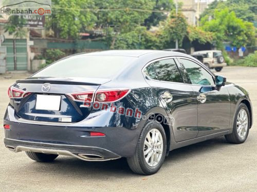 Mazda 3 1.5 AT 2018 - ảnh 4