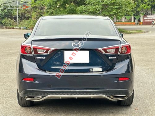 Mazda 3 1.5 AT 2018 - ảnh 5