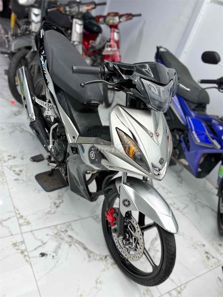 Ex 2014 - ảnh 1