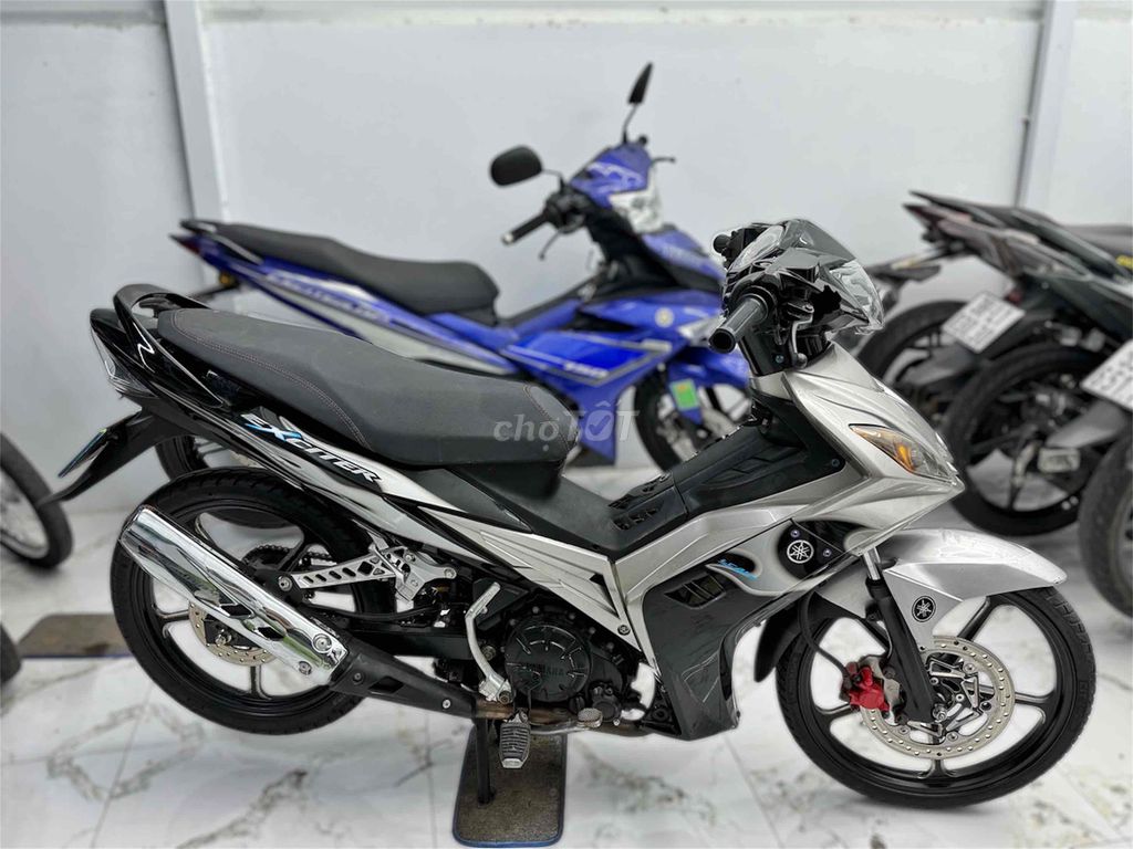 Ex 2014 - ảnh 2