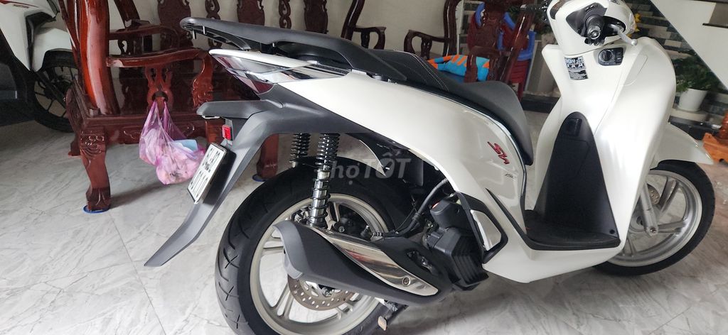 Honda SH 2020 - ảnh 2