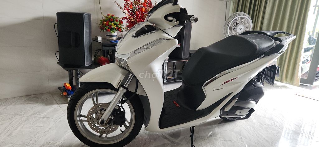 Honda SH 2020 - ảnh 3