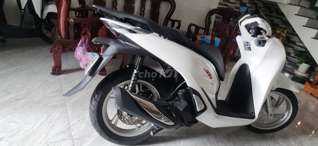 Honda SH 2020 - ảnh 4