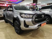 Toyota Hilux 2021 - ảnh 1