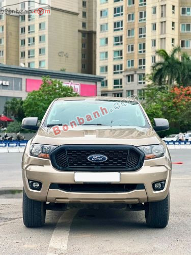 Ford Ranger XLS 2.2L 4x2 AT 2022 - ảnh 2