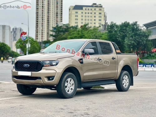 Ford Ranger XLS 2.2L 4x2 AT 2022 - ảnh 3