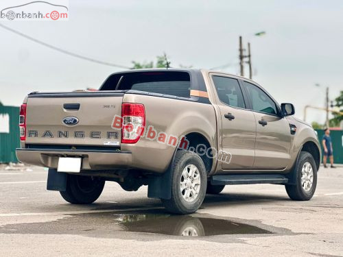 Ford Ranger XLS 2.2L 4x2 AT 2022 - ảnh 4
