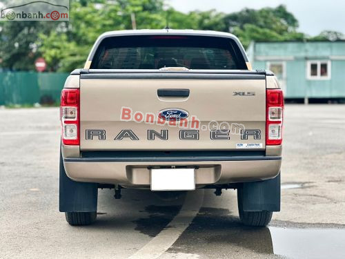 Ford Ranger XLS 2.2L 4x2 AT 2022 - ảnh 5