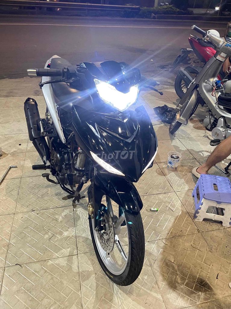 Yamaha Mx 2015 - ảnh 1