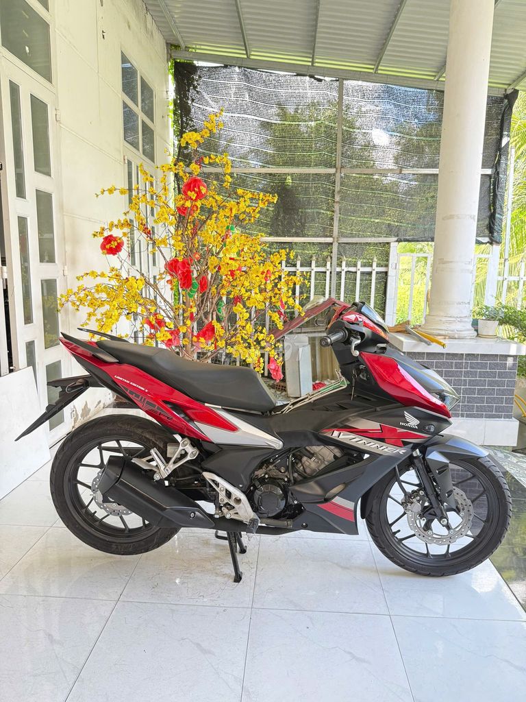 Honda 2020 - ảnh 1