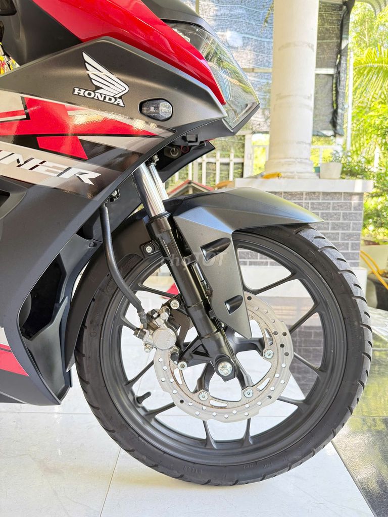 Honda 2020 - ảnh 4