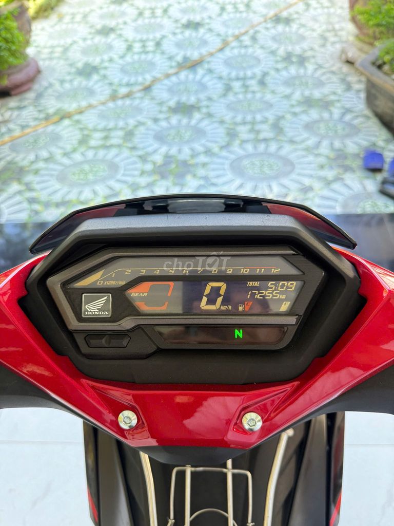 Honda 2020 - ảnh 5