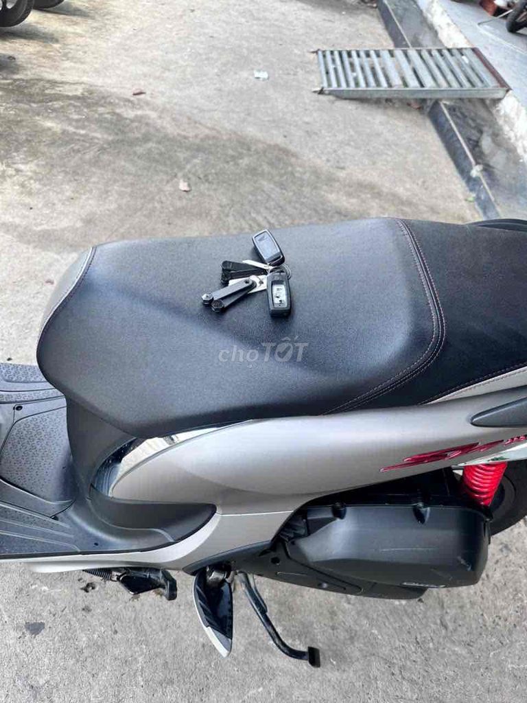 Honda SH Mode 2025 - ảnh 2