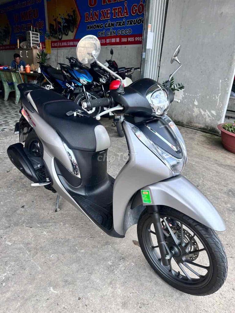 Honda SH Mode 2025 - ảnh 5