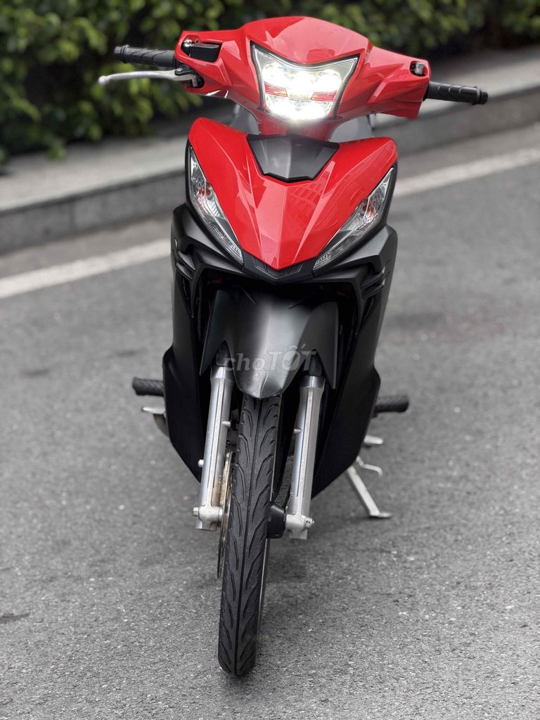 Honda Wave 2023 - ảnh 1