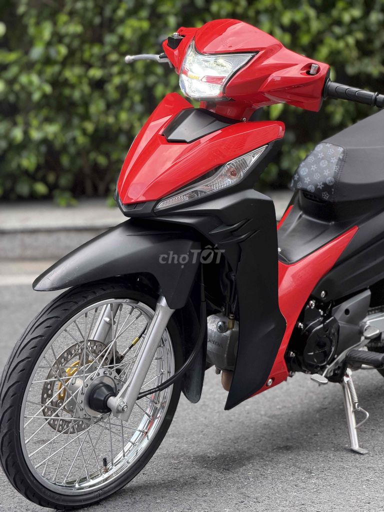 Honda Wave 2023 - ảnh 2