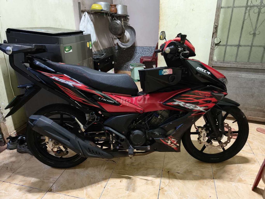 Honda Winner 2020 - ảnh 1