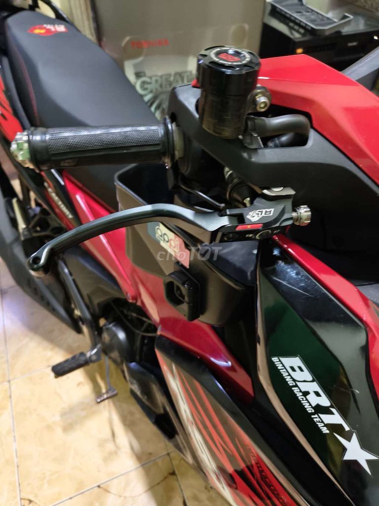 Honda Winner 2020 - ảnh 2