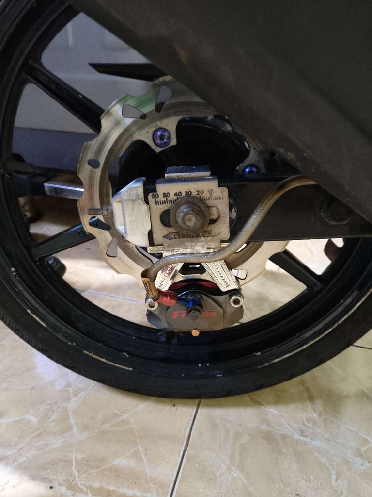 Honda Winner 2020 - ảnh 4