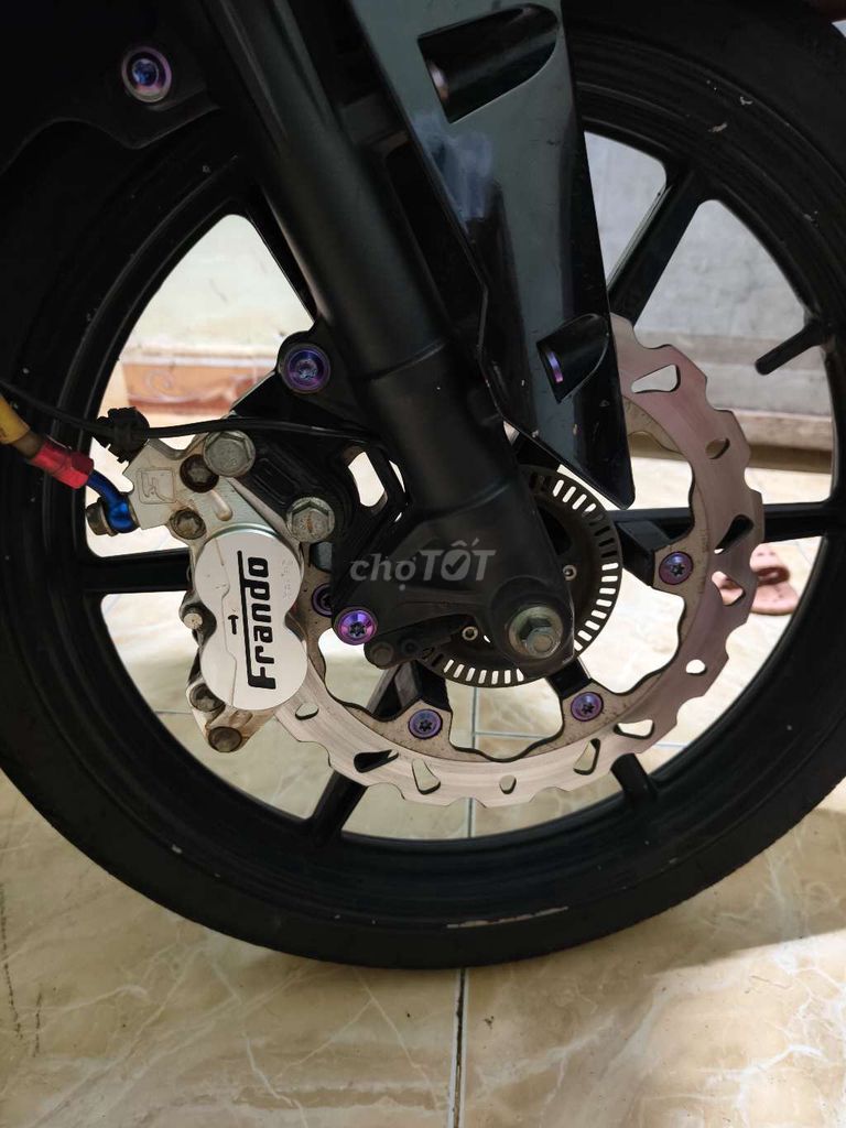 Honda Winner 2020 - ảnh 5