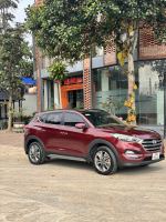 Hyundai Tucson 2.0 AT CRDi 2017 - ảnh 1