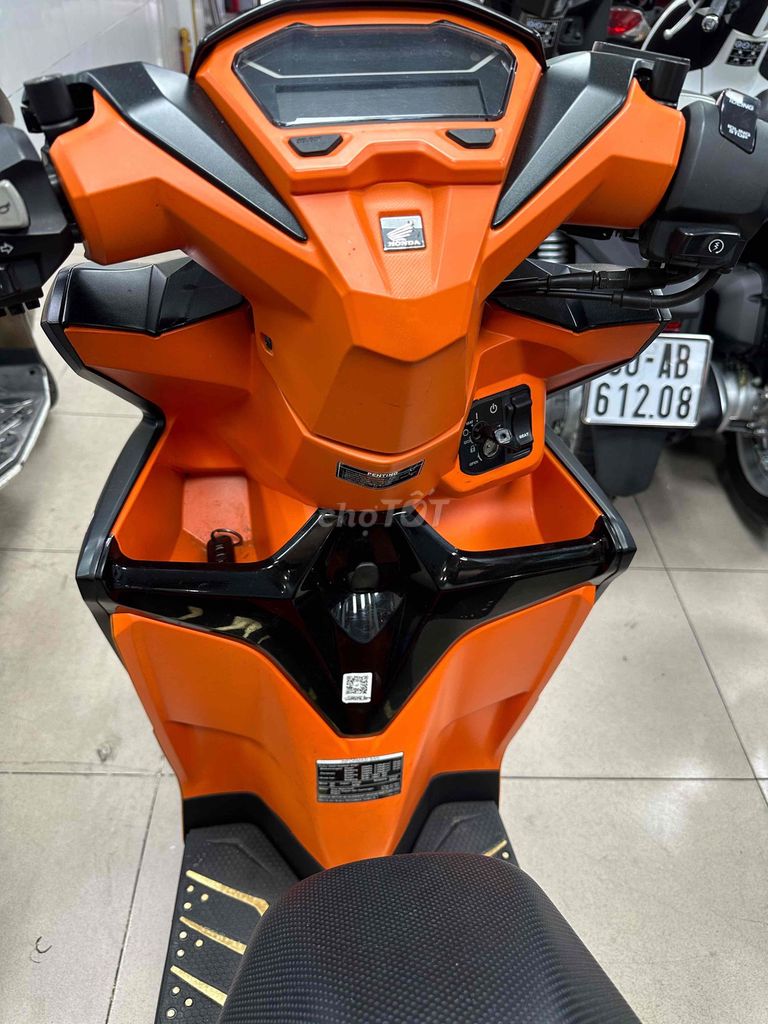 Honda Vario 2022 - ảnh 2
