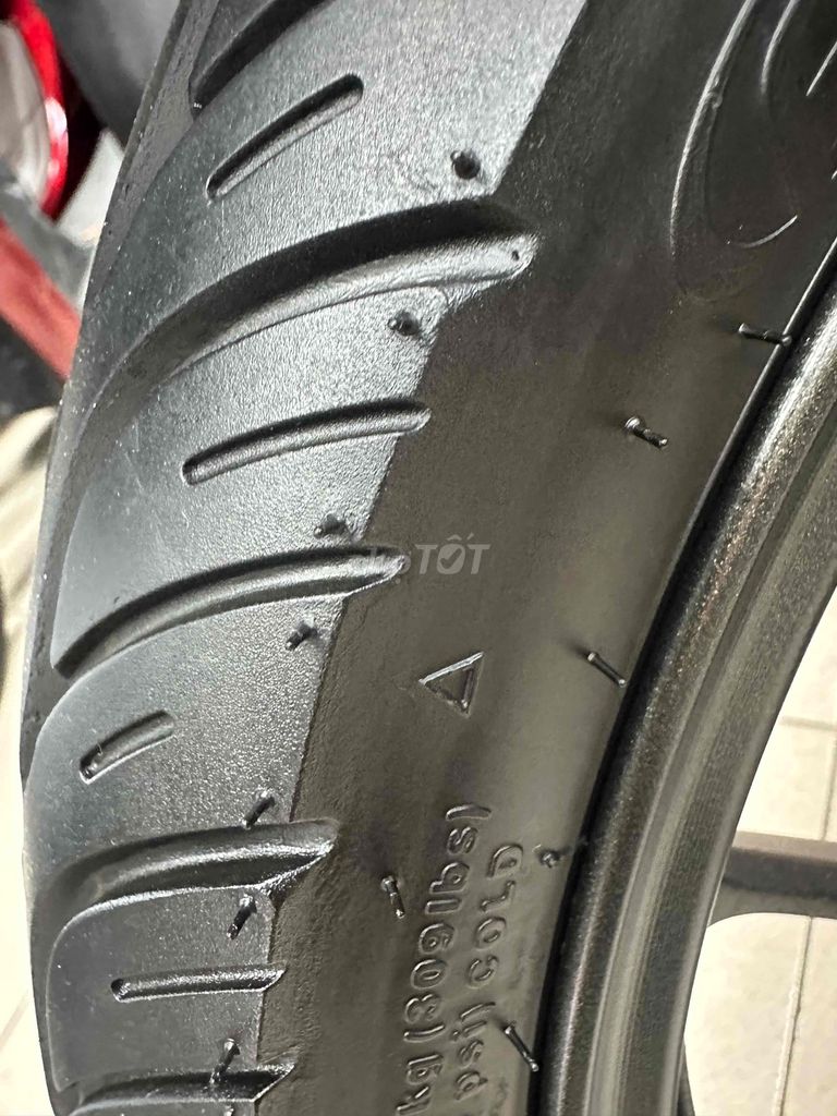 Honda Vario 2022 - ảnh 3
