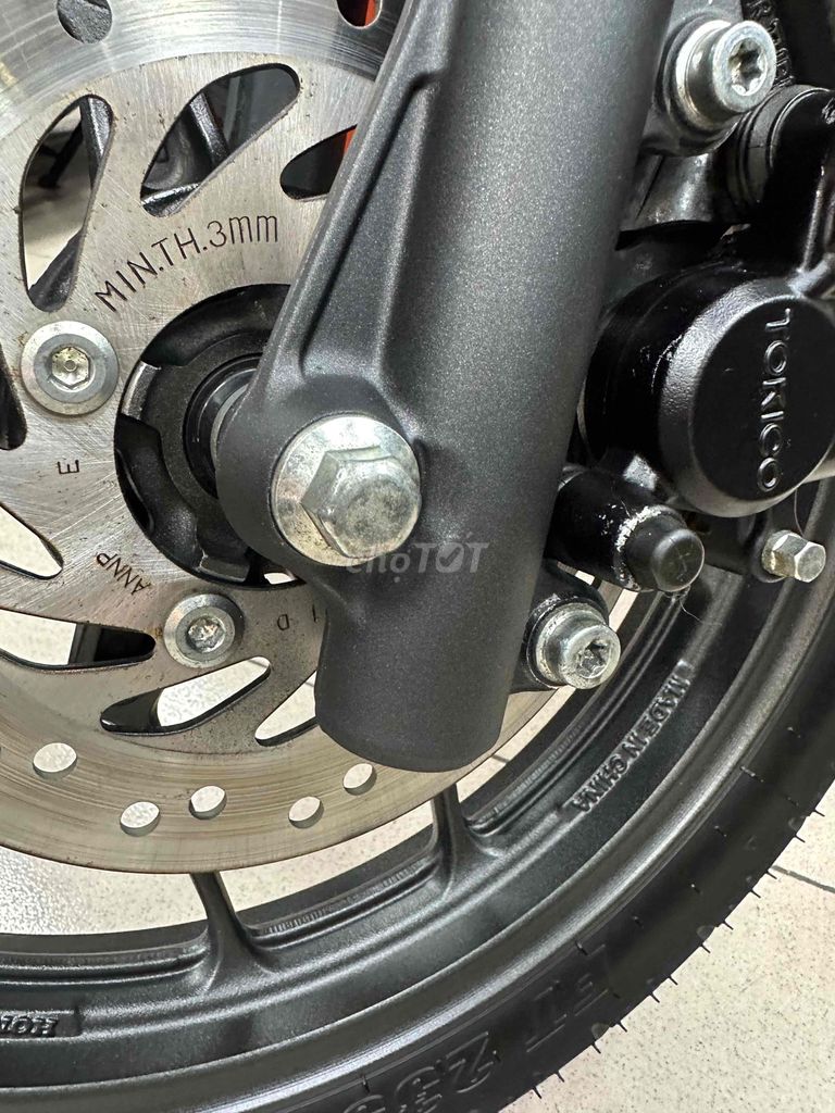 Honda Vario 2022 - ảnh 4