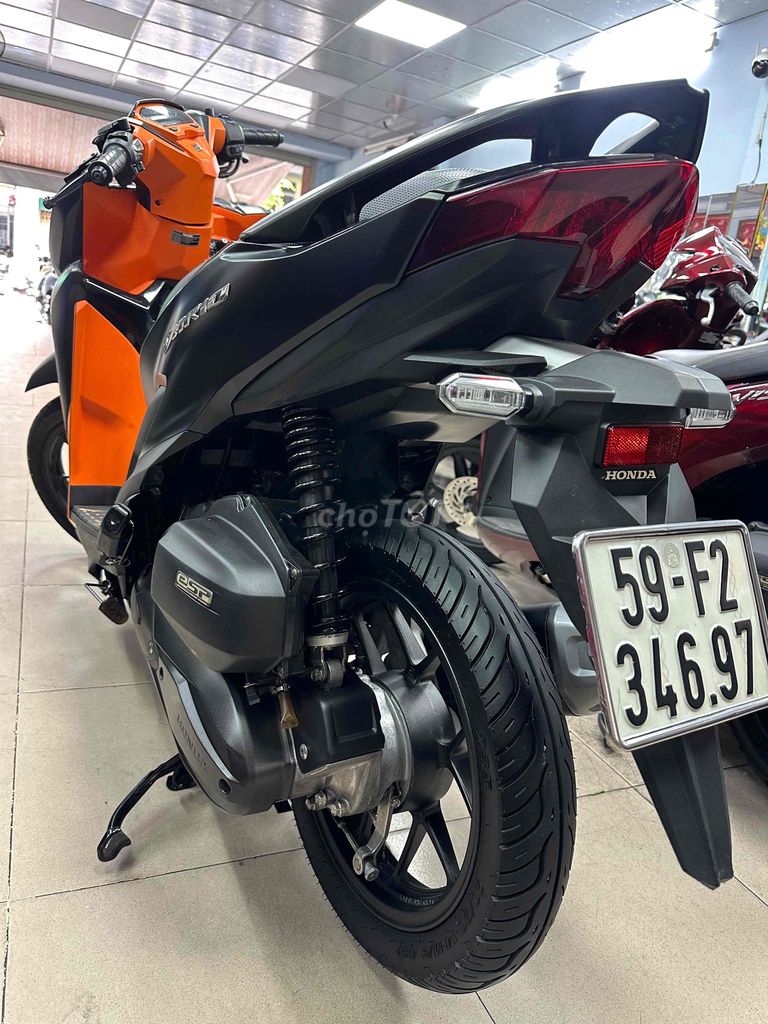 Honda Vario 2022 - ảnh 5