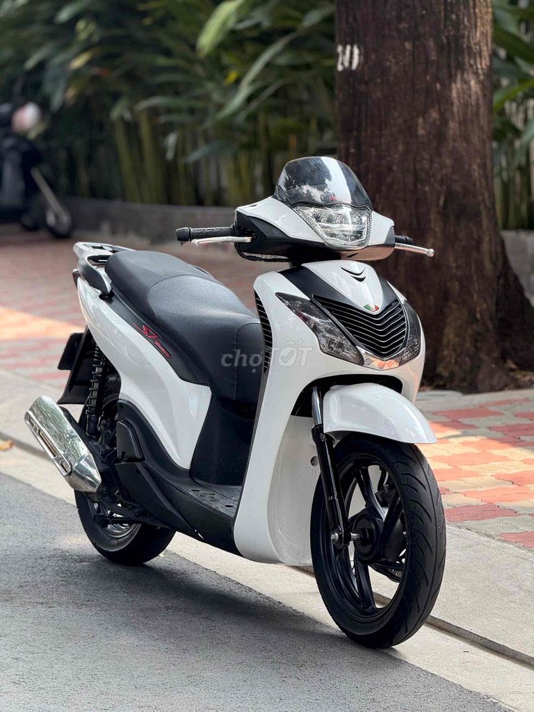Honda 2022 - ảnh 1