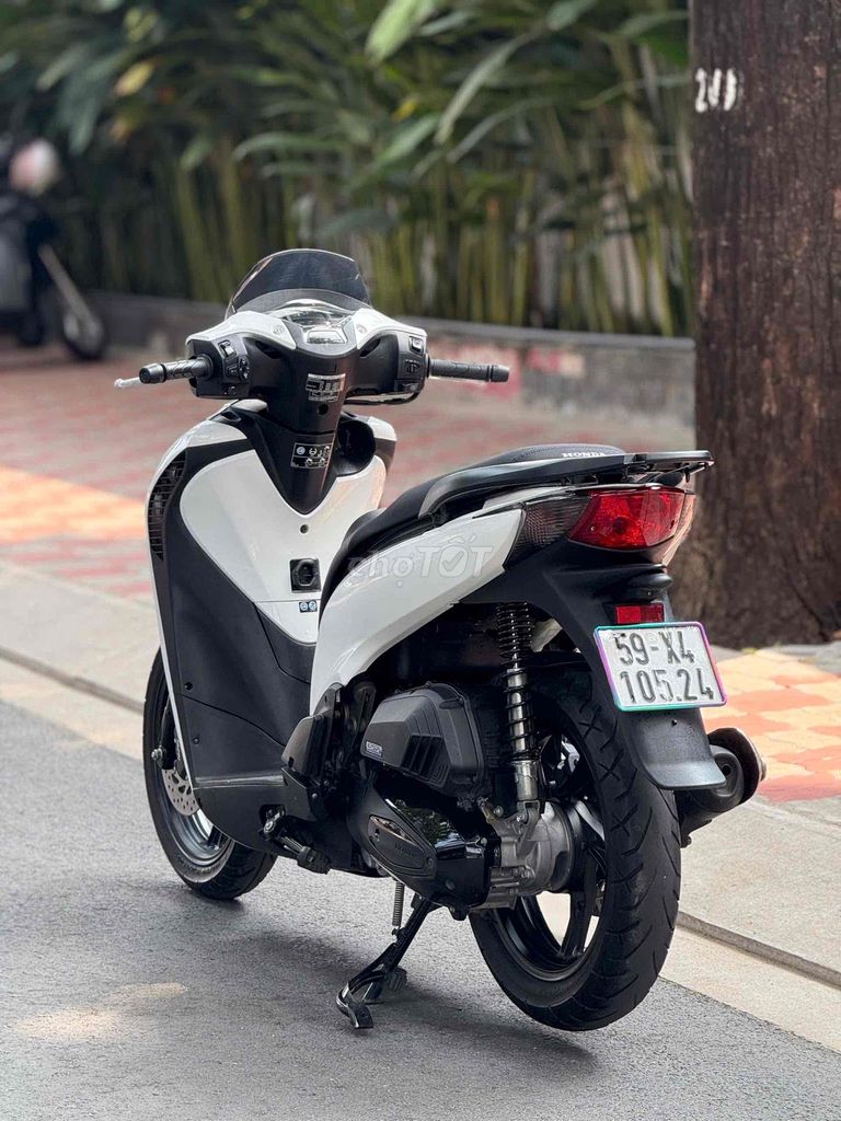 Honda 2022 - ảnh 3