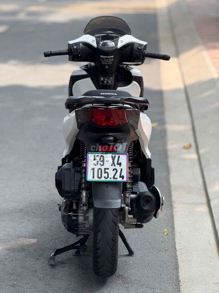Honda 2022 - ảnh 5