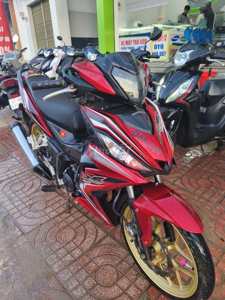 Honda Winner 2016 - ảnh 1