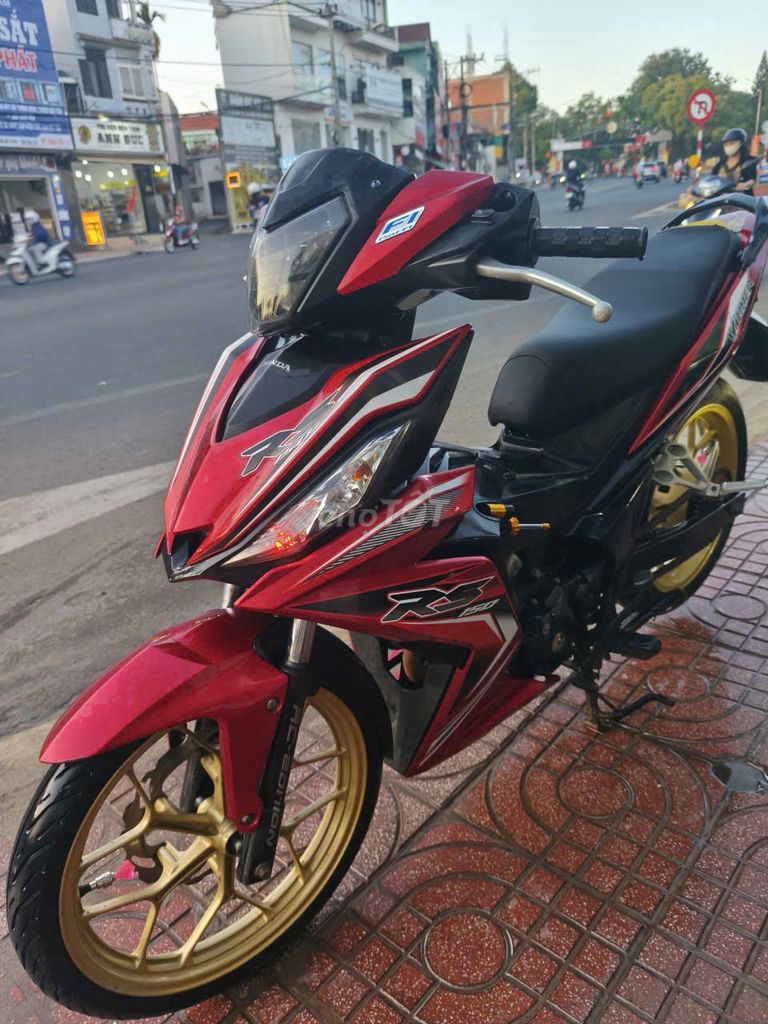 Honda Winner 2016 - ảnh 2