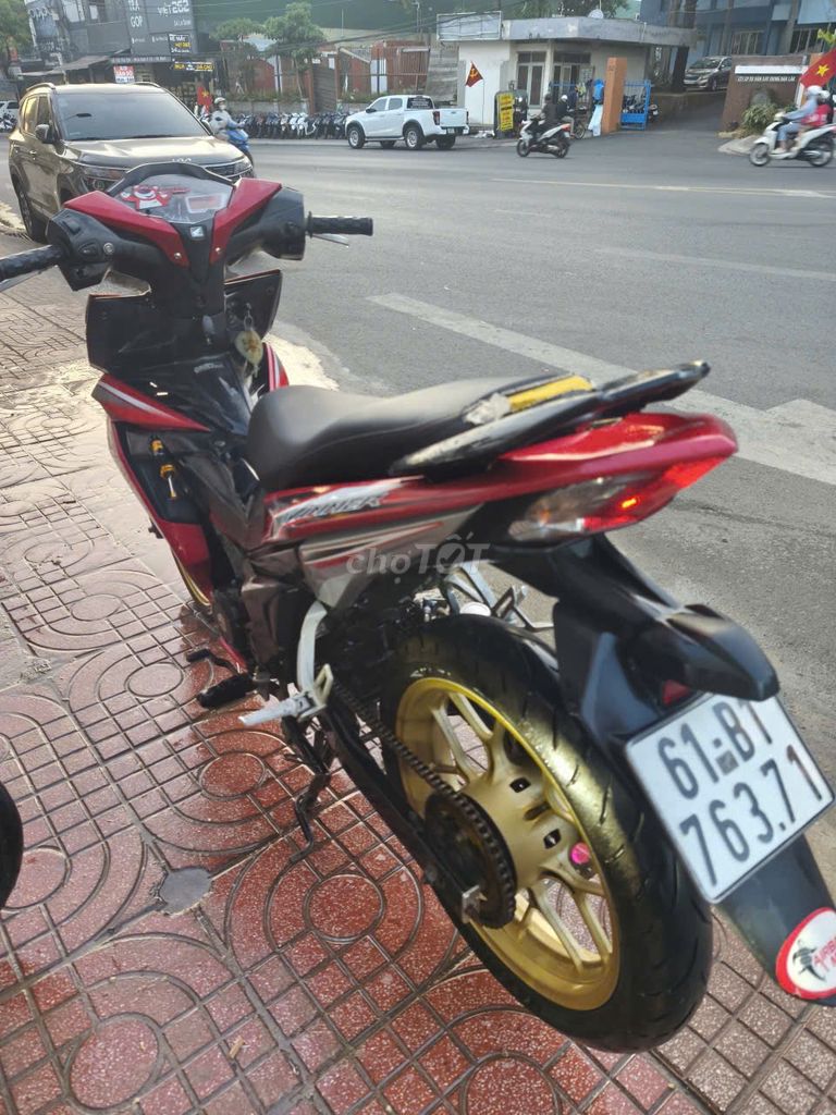 Honda Winner 2016 - ảnh 3