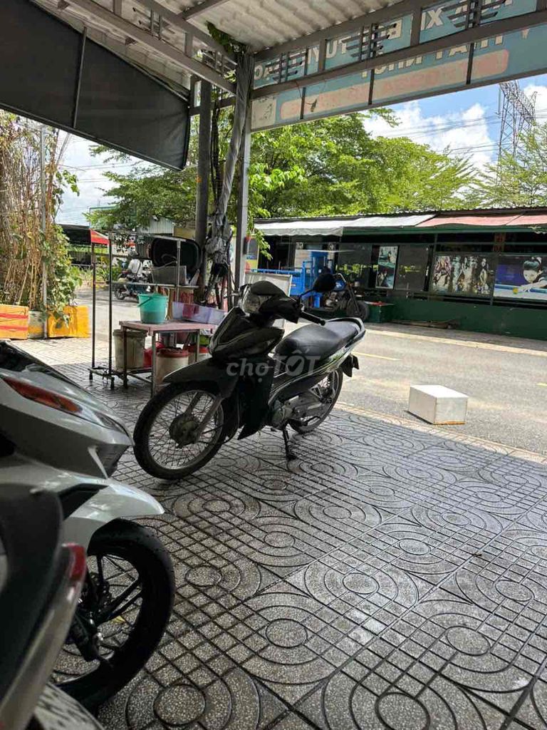 Honda Wave 2018 - ảnh 1