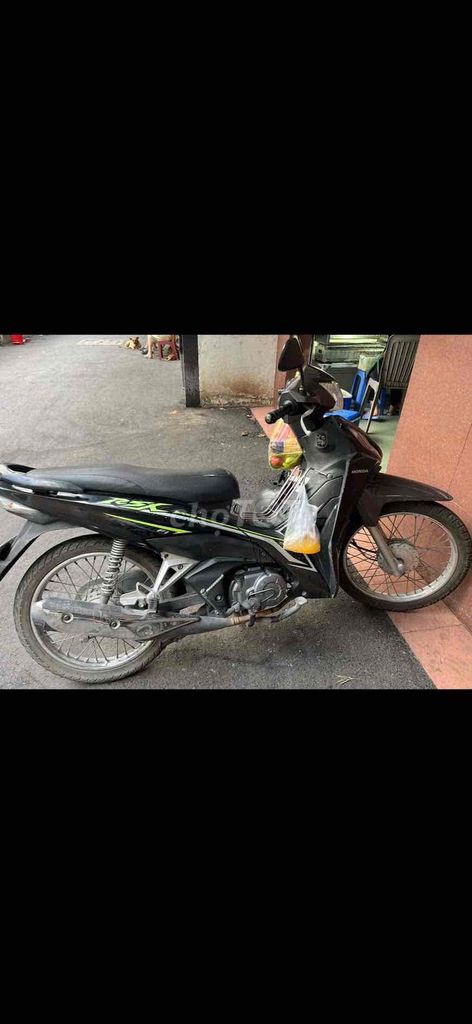Honda Wave 2018 - ảnh 2