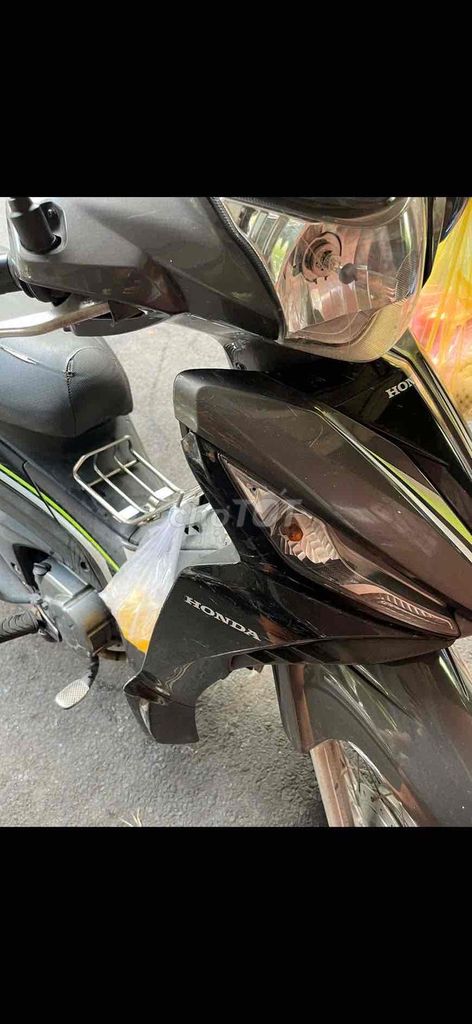 Honda Wave 2018 - ảnh 3
