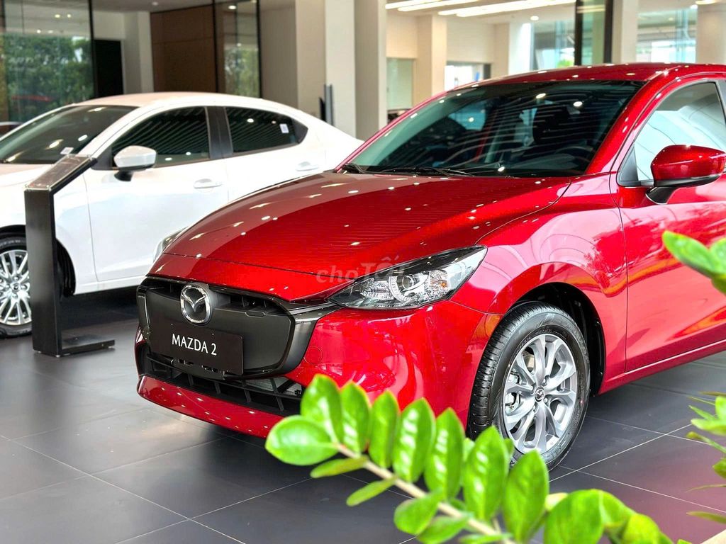 Mazda 2 - ảnh 2