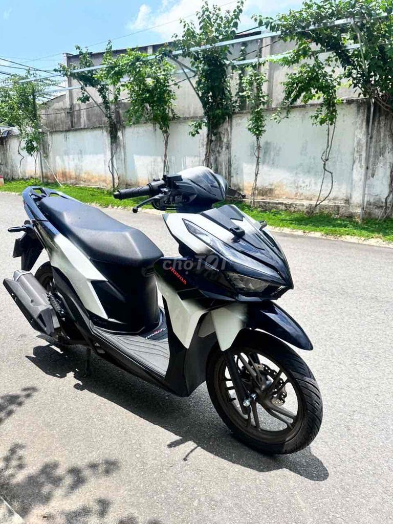 Honda Vario 2025 - ảnh 1