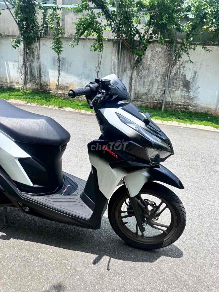 Honda Vario 2025 - ảnh 2