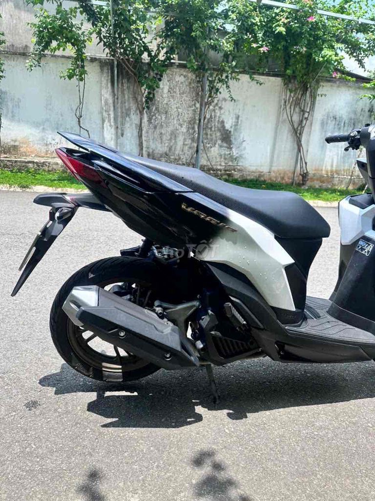 Honda Vario 2025 - ảnh 3