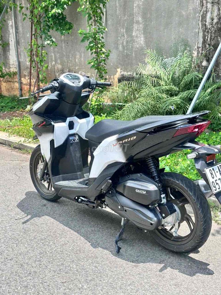 Honda Vario 2025 - ảnh 4