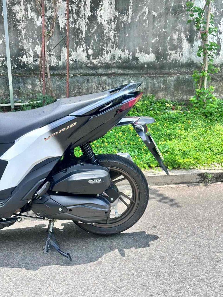 Honda Vario 2025 - ảnh 5