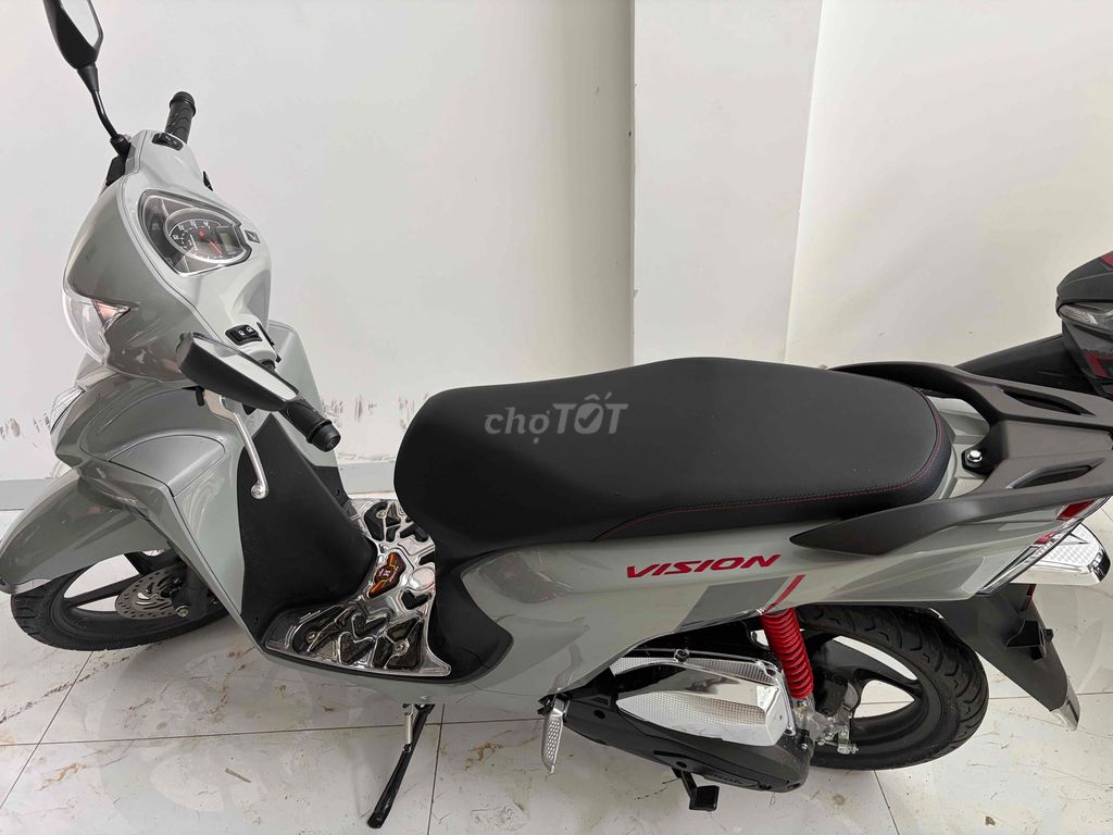 Honda Vision 2026 - ảnh 3