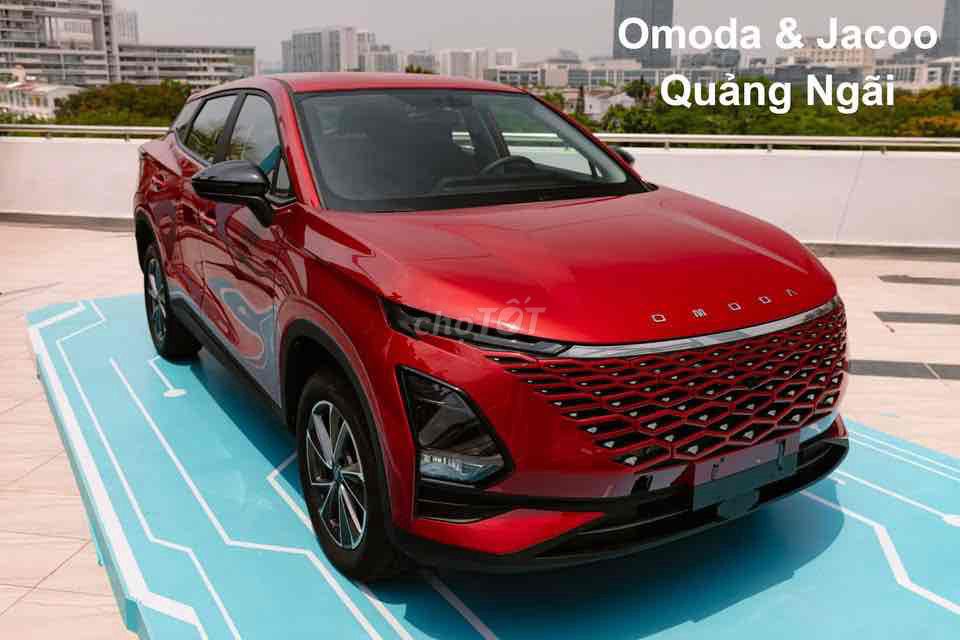 Chery - ảnh 1
